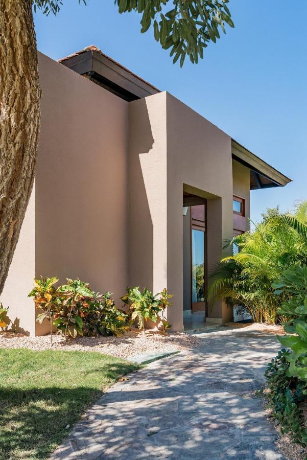 Ileverde 23 - Sunset Bungalow Punta Cana Exteriör bild